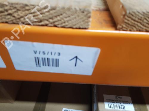 Engine control unit (ECU) JAGUAR X-TYPE I (X400) 2.0 D | BP30976740M57 - Image 7