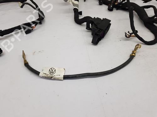 Wiring harness VW POLO VI (AW1, BZ1, AE1)  | BP29262784E16 