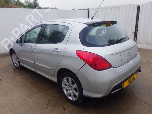 Gearbox PEUGEOT 308 I (4A_, 4C_) 1.6 HDi | BP30554724M3