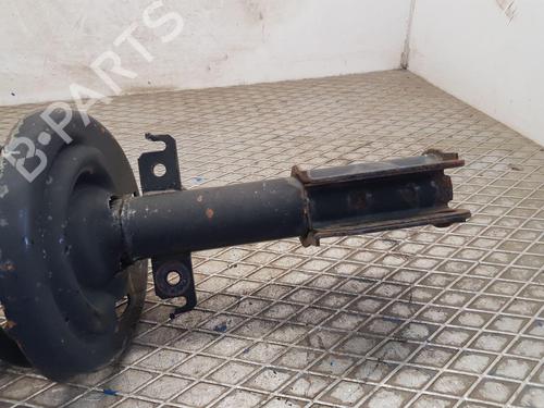 Right front shock absorber RENAULT MEGANE III Coupe (DZ0/1_) 1.6 16V (DZ0U, DZ1B, DZ1H) | BP29343058M17 