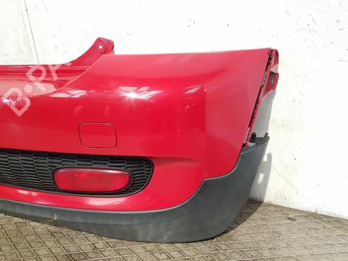 Zderzak tylny MINI MINI (R56) Cooper S | BP29815826C8 