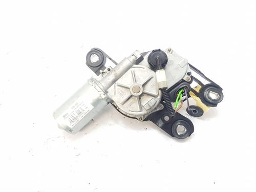 Used Rear wiper motor SKODA OCTAVIA II (1Z3) [2004-2013]  23447122