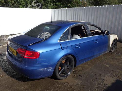 Left tailgate light AUDI A4 B8 (8K2) 2.0 TDI | BP22203801C79  - Image 9