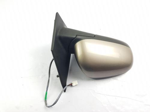 Right mirror NISSAN NOTE (E11, NE11) 1.4 | BP26400998C27 