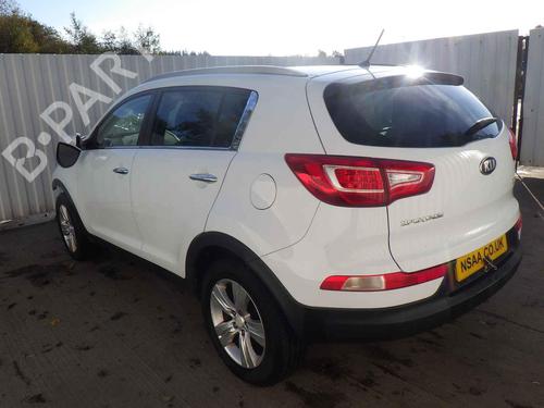 Left tailgate light KIA SPORTAGE III (SL) 1.7 CRDi | BP38440963C79  - Image 10