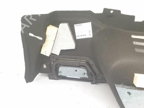 Boot lining BMW i4 (G26) M50 xDrive | BP30471564I3 - Image 7