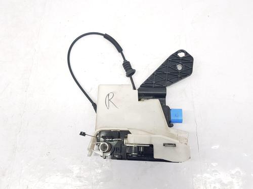 Serrure avant droite VW TRANSPORTER T5 Van (7HA, 7HH, 7EA, 7EH) 1.9 TDI (102 hp) 30796280