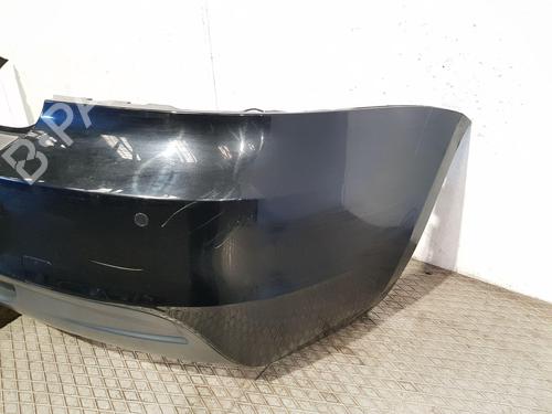 Rear bumper BMW 1 Coupe (E82) 120 d | BP29263027C8 