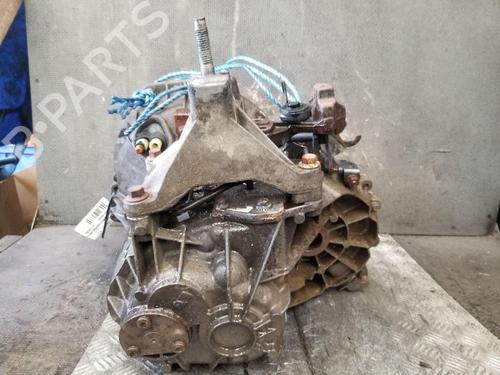 Gearbox FORD TRANSIT CONNECT (P65_, P70_, P80_) 1.8 TDCi | BP24116209M3 