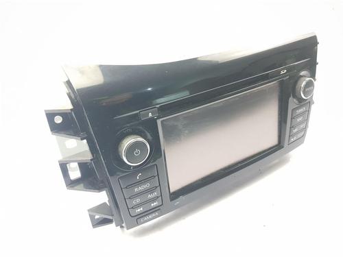 Electronic module NISSAN NAVARA NP300 Pickup (D23, D23T)  | BP34331933M83  - Image 8