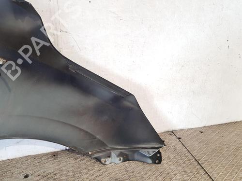 Left front fenders HYUNDAI ix35 (LM, EL, ELH) 1.6 | BP22204854C41