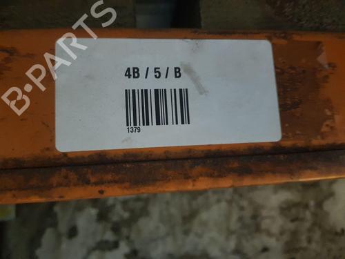 Underbody protection VW GOLF V Variant (1K5) 2.0 TDI 16V | BP37070929M92 - Image 18