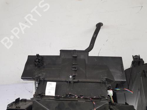 Heater matrix box MERCEDES-BENZ SPRINTER 4-t Van (B907, B910) 416 CDI RWD (907.643, 907.645, 907.647) | BP31574549M61 