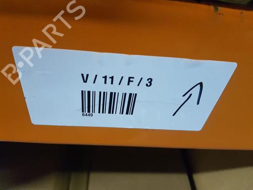 ABS pump MERCEDES-BENZ SPRINTER 3,5-t Van (B907, B910) | BP22669257M43