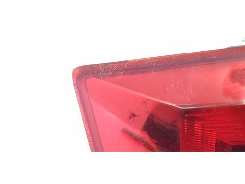 Left taillight SKODA RAPID (NH3, NK3, NK6) 1.6 TDI | BP27487402C34 