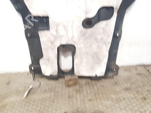 Underbody protection DACIA DUSTER (HM_) 1.6 SCe 115 (HMM1) | BP29755918M92