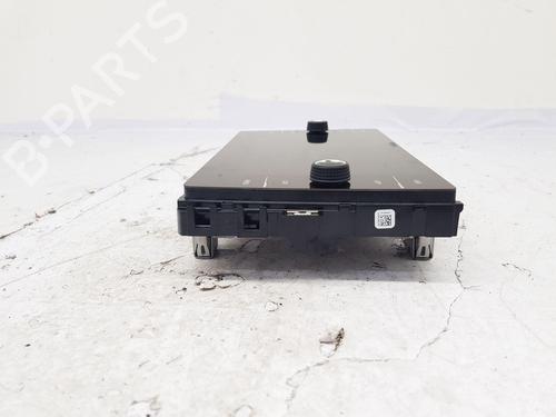 Radio VW PASSAT B8 (3G2, CB2) 2.0 TDI | BP33853644E6 - Image 2