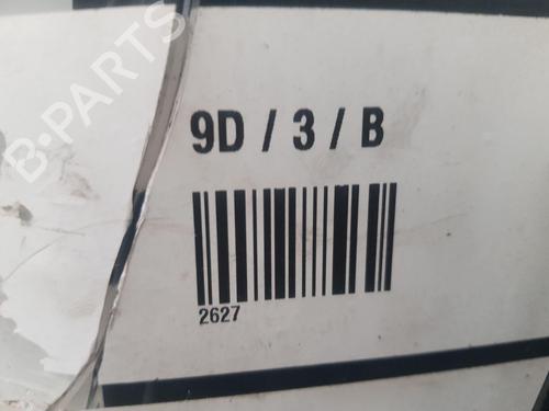 Engine AUDI A1 (8X1, 8XK) 1.4 TFSI | BP39174834M1 - Image 12