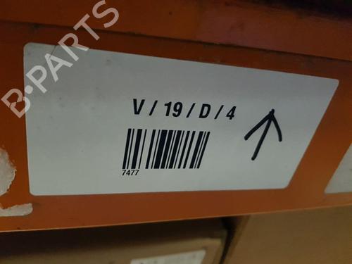 Steering pump DACIA SANDERO II TCe 90 (B8M1, B8MA, B8AC) | BP33889702M99 - Image 6