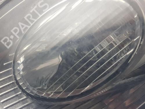 Left headlight PORSCHE CAYMAN (987) S 3.4 | BP29292513C28 