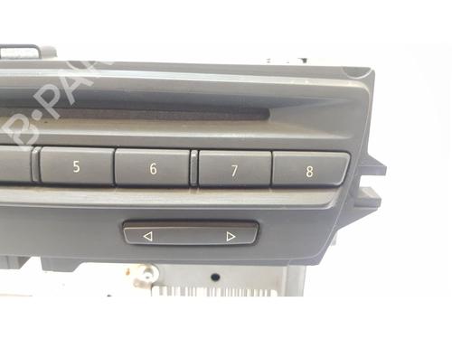 Electronic module BMW 3 Coupe (E92) 325 i | BP26461662M83 
