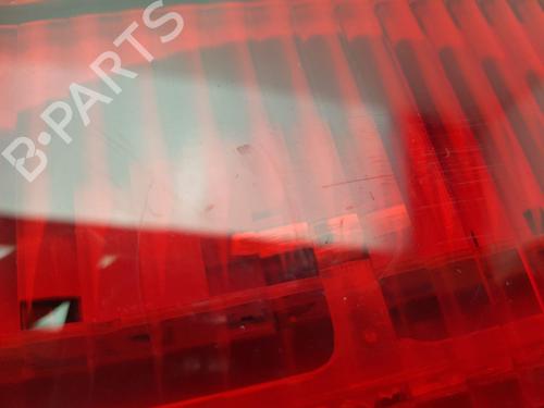 Third brake light NISSAN JUKE (F15)  | BP22680172L11 