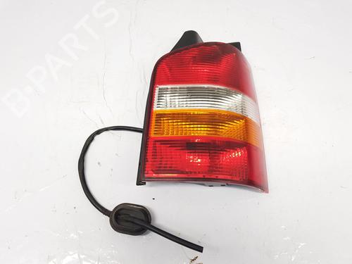 Fanale posteriore destro VW TRANSPORTER T5 Van (7HA, 7HH, 7EA, 7EH) 1.9 TDI (102 hp) 30891926