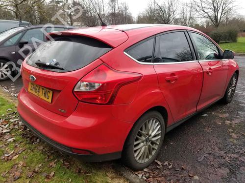 Left headlight FORD FOCUS III 1.0 EcoBoost | BP34708746C28 - Image 13