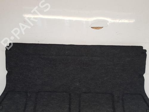 Rear parcel shelf HONDA CIVIC VII Hatchback (EU, EP, EV) 1.6 i (EP2, EU8, EU6) | BP31983590C85 