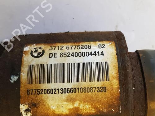 Anti roll bar BMW 5 (F10) 535 d | BP27455361M96 