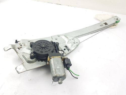 Front right window mechanism SMART CITY-COUPE (450) 0.6 (S1CLA1, 450.341) | BP31841763C23 