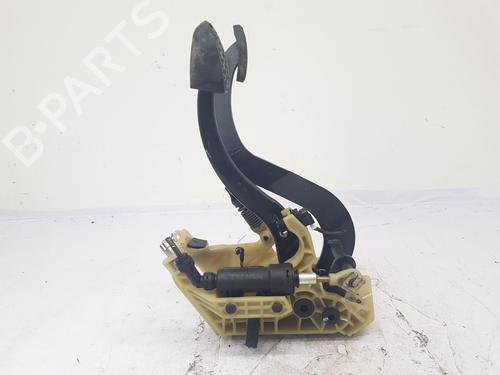 Used Pedal Pedal BMW 5 (E60) 530 d (218 hp) 33889641 33889641