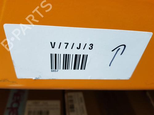Electronic module LAND ROVER RANGE ROVER VELAR (L560) 2.0 D200 MHEV 4x4 | BP34708681M83  - Image 6