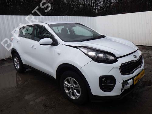 Used Parts KIA SPORTAGE IV (QL, QLE)  1.7 CRDi  4455090