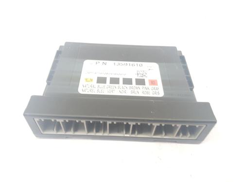 Used Electronic module Electronic module VAUXHALL ASTRA Mk VI (J) Estate (P10) 1.3 CDTi (95 hp) 36093481 36093481