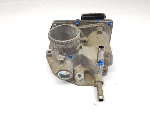 Throttle body PEUGEOT 108 1.0 VTi | BP29378923M82 - Image 4