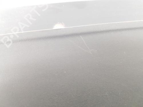 Rear spoiler PORSCHE BOXSTER (986) 2.7 | BP22676345C96 