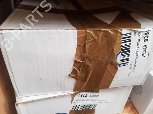 Other MCLAREN 720S Spider 4.0 | BP22677532O1 