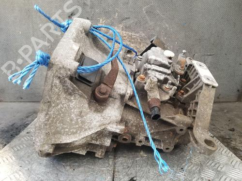 Gearbox FIAT GRANDE PUNTO (199_) 1.4 (199AXB11, 199AXB1A, 199BXB1A, 199AXL1A) | BP30891895M3