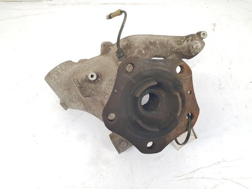 Used Right front steering knuckle Right front steering knuckle PORSCHE 911 Convertible (997) 3.8 Carrera 4S (355 hp) 22655555 22655555