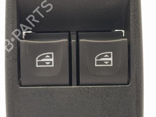 Right front window switch DACIA SANDERO II | BP33246839I26 - Image 2