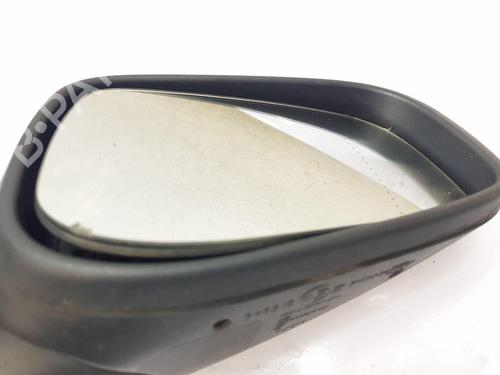 Right mirror VOLVO S60 I (384) D5 | BP22204767C27 