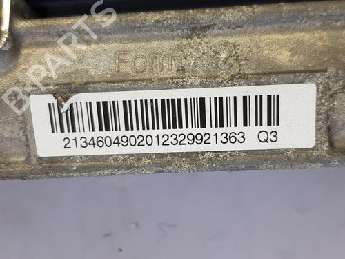 Steering rack MERCEDES-BENZ E-CLASS Coupe (C238) E 220 d (238.314) | BP27689323M22 