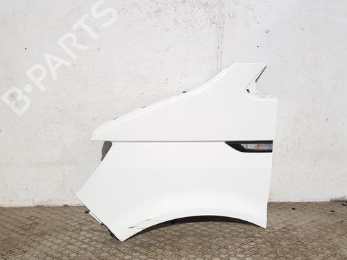 Used Left front fenders VW TRANSPORTER T6 Van (SGA, SGH, SHA, SHH) 2.0 TDI (102 hp) 32004078