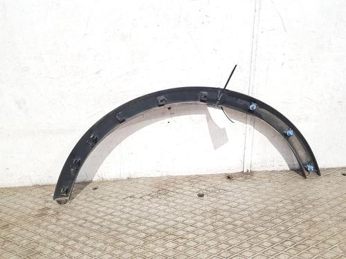 Venstre bagtil skærm liste MG MG 3 1.5 | BP29927880C136