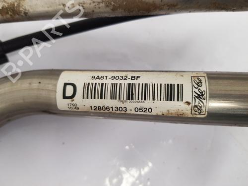 Pipe FORD FIESTA VI (CB1, CCN) 1.6 TDCi | BP29738204M125