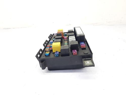 Fuse box VAUXHALL ASTRA Mk VI (J) (P10) 1.6 | BP36671192E1  - Image 5
