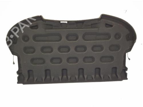 Rear parcel shelf SEAT IBIZA IV (6J5, 6P1) 1.2 | BP29467410C85 