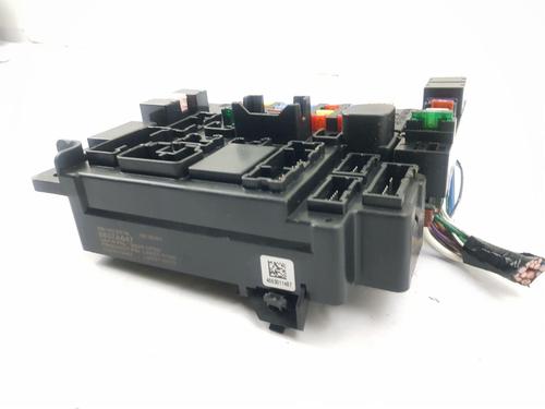 Fuse box MITSUBISHI ASX (GA_W_) 1.8 DI-D (GA6W) | BP31819780E1