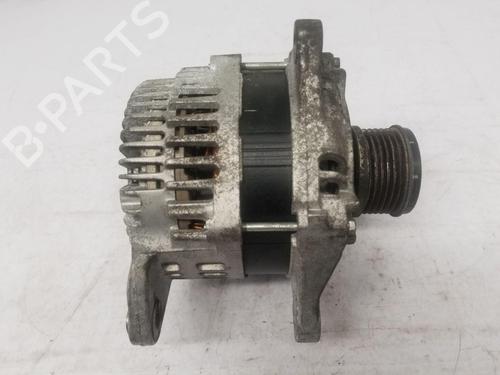 Alternator SUBARU XV (_GP_) 2.0 D AWD (GPD) | BP22657252M7 